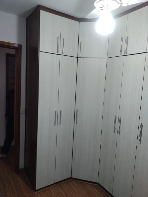 Apartamento 3 Dormitórios 74m2 - Vl. Lavínia - Mogi das Cruzes - 