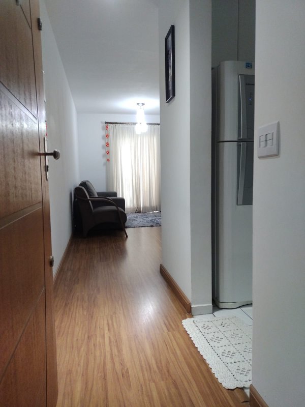 Apartamento 3 Dormitórios 74m2 - Vl. Lavínia - Mogi das Cruzes - 