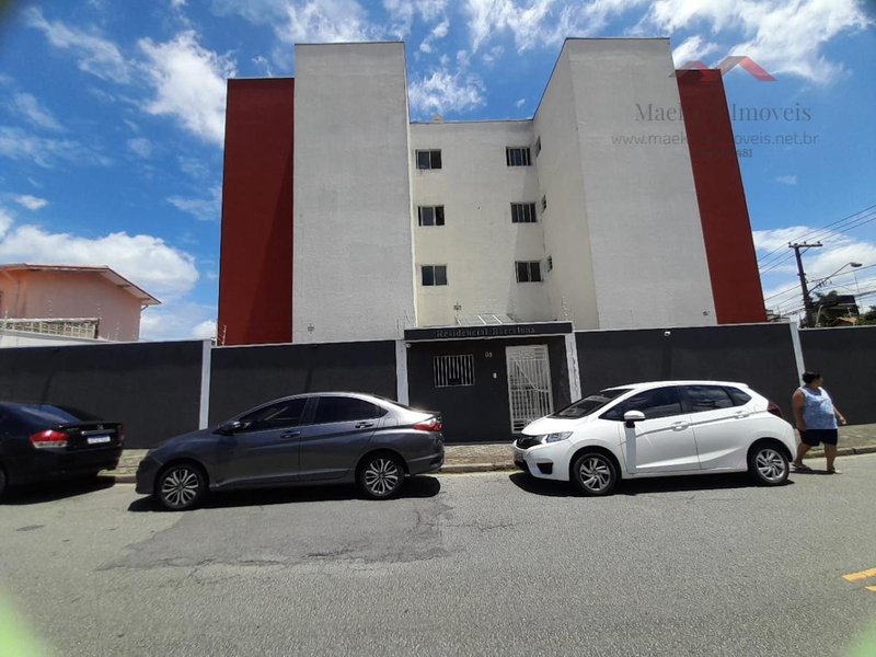 Apartamento 3 Dormitórios 74m2 - Vl. Lavínia - Mogi das Cruzes - 