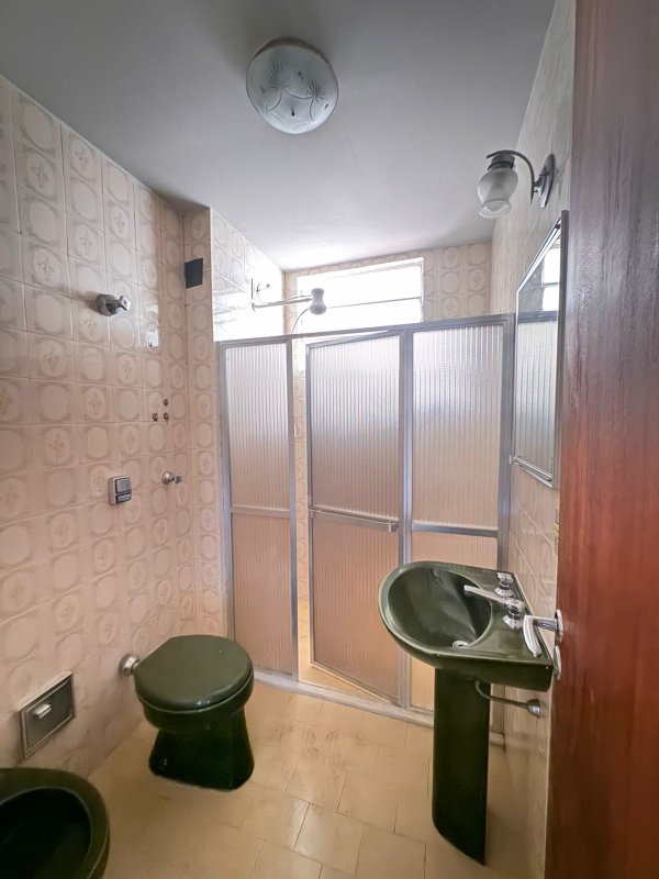 Apartamento com 3 dormitórios à venda, 99, m² por R$ 580.000,0 - Centro - Nova Friburgo/RJ - Nova Friburgo - 