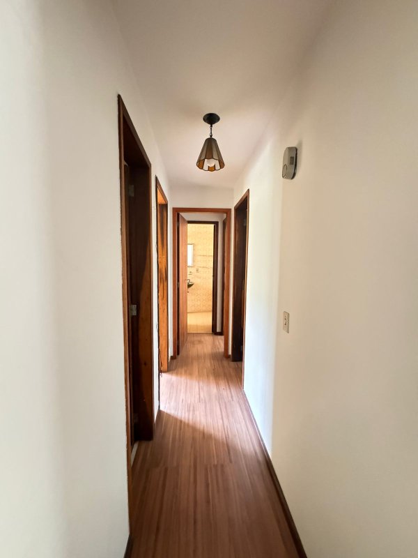 Apartamento com 3 dormitórios à venda, 99, m² por R$ 580.000,0 - Centro - Nova Friburgo/RJ - Nova Friburgo - 