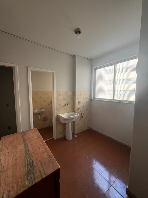 Apartamento com 3 dormitórios à venda, 99, m² por R$ 580.000,0 - Centro - Nova Friburgo/RJ - Nova Friburgo - 