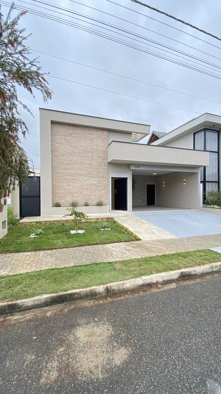 Condomínio Ouro Ville Avenida Carlos Pedroso da Silveira Taubaté - 