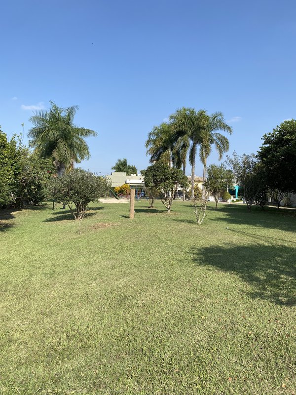 Condomínio Residencial Jatobá Rua das Palmeiras Tremembé - 