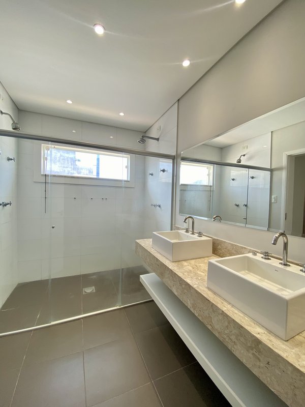 Condomínio Residencial Jatobá Rua das Palmeiras Tremembé - 