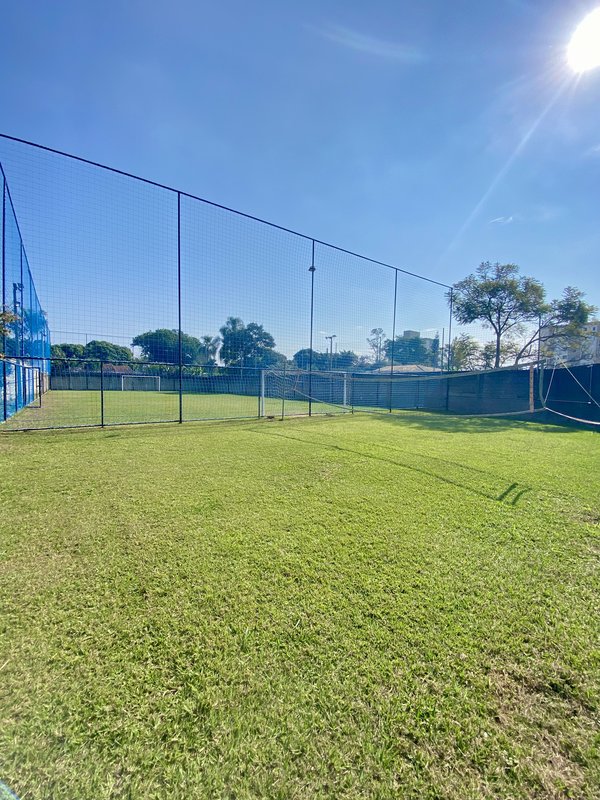 Condomínio Residencial Jatobá Rua das Palmeiras Tremembé - 
