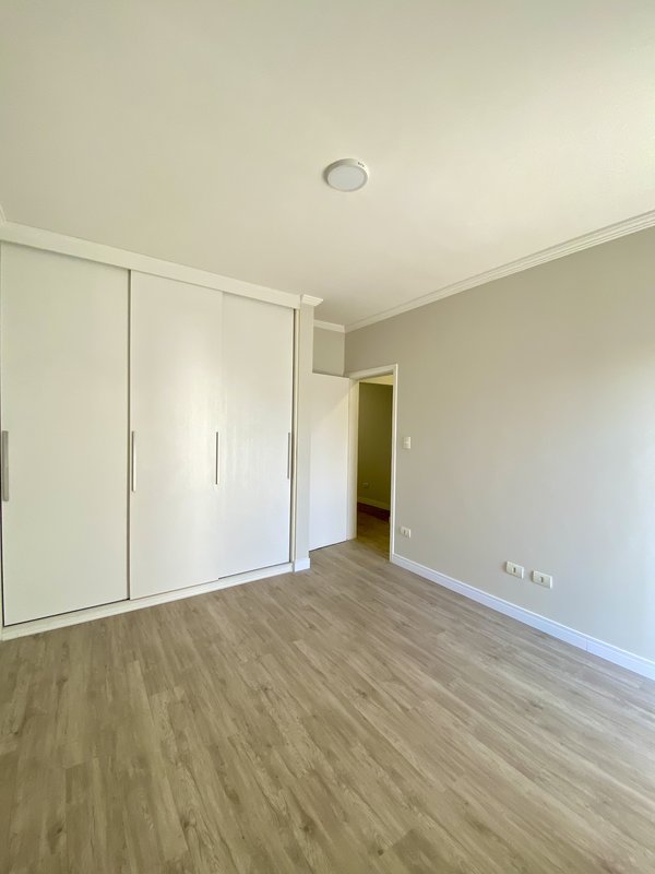 Condomínio Residencial Jatobá Rua das Palmeiras Tremembé - 
