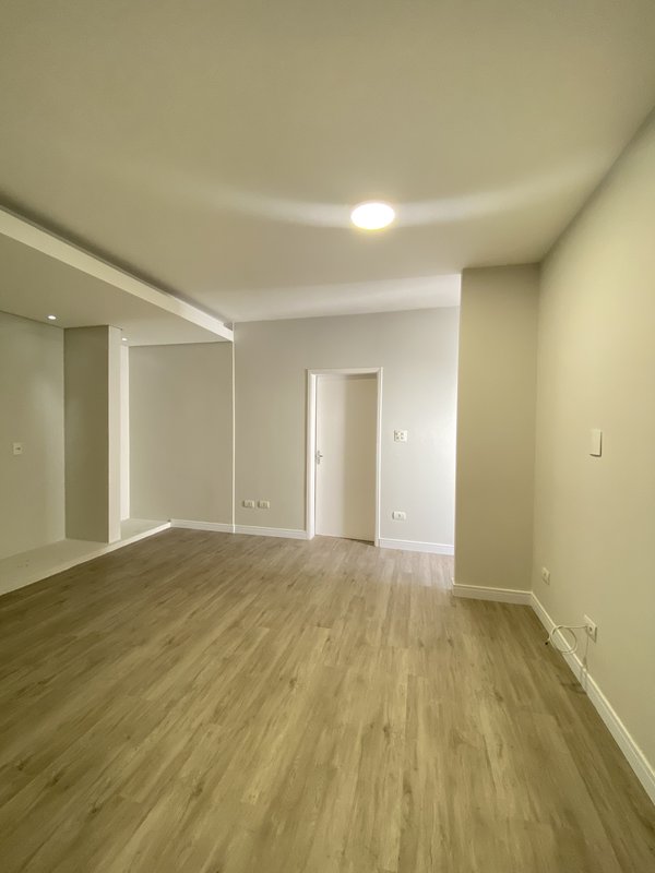 Condomínio Residencial Jatobá Rua das Palmeiras Tremembé - 
