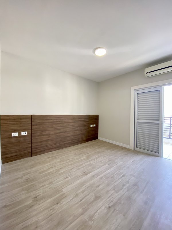 Condomínio Residencial Jatobá Rua das Palmeiras Tremembé - 