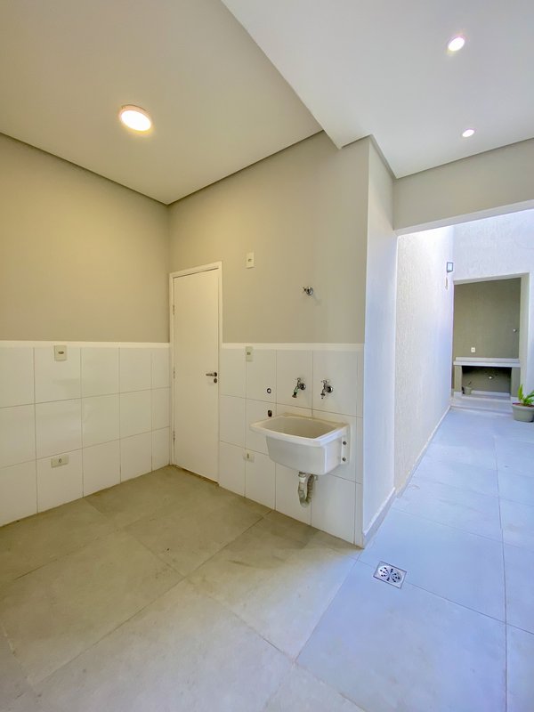 Condomínio Residencial Jatobá Rua das Palmeiras Tremembé - 