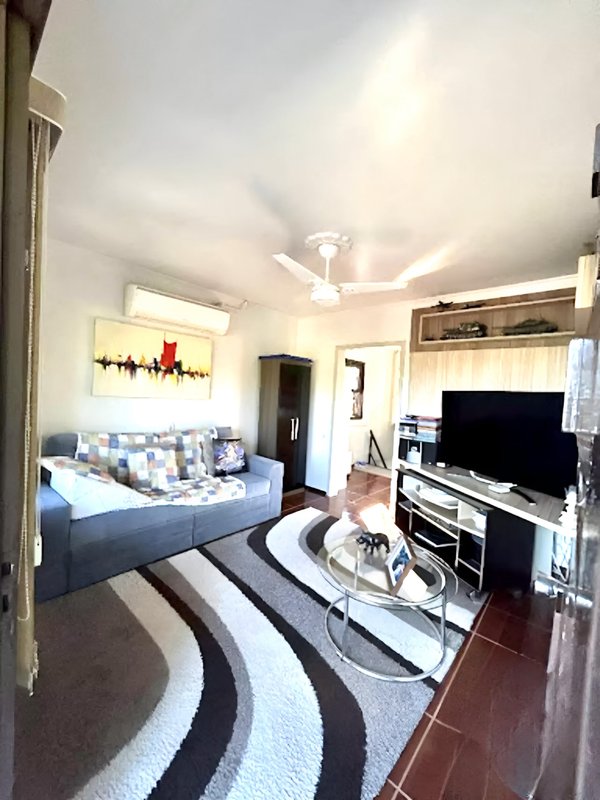 R$ 770.000 - BELO SÍTIO DE LAZER/MORADIA - CASA DE 120M2 - 5.600M2 - PURA NATUREZA Rua Sebastião Bristotti Taquara - 