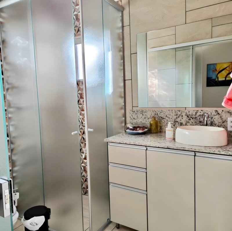 R$ 770.000 - BELO SÍTIO DE LAZER/MORADIA - CASA DE 120M2 - 5.600M2 - PURA NATUREZA Rua Sebastião Bristotti Taquara - 