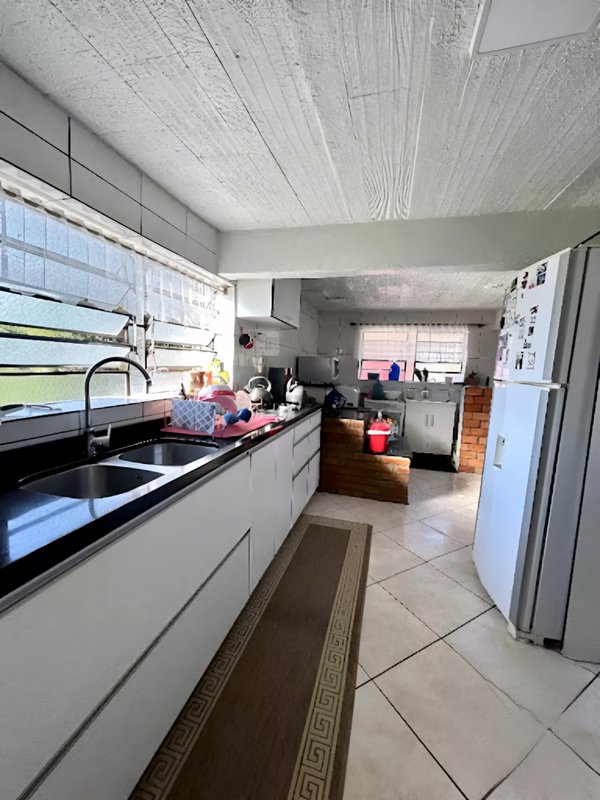 R$ 770.000 - BELO SÍTIO DE LAZER/MORADIA - CASA DE 120M2 - 5.600M2 - PURA NATUREZA Rua Sebastião Bristotti Taquara - 