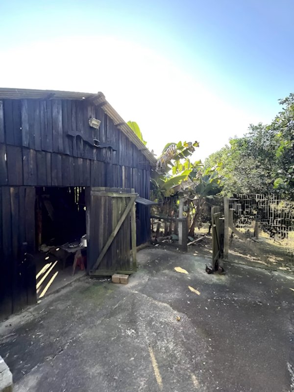 R$ 770.000 - BELO SÍTIO DE LAZER/MORADIA - CASA DE 120M2 - 5.600M2 - PURA NATUREZA Rua Sebastião Bristotti Taquara - 