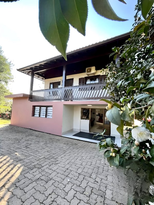 R$ 770.000 - BELO SÍTIO DE LAZER/MORADIA - CASA DE 120M2 - 5.600M2 - PURA NATUREZA Rua Sebastião Bristotti Taquara - 