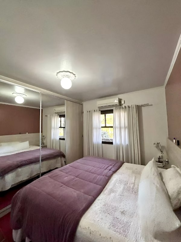 R$ 770.000 - BELO SÍTIO DE LAZER/MORADIA - CASA DE 120M2 - 5.600M2 - PURA NATUREZA Rua Sebastião Bristotti Taquara - 