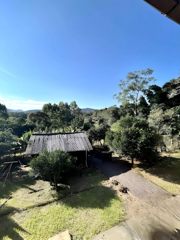 R$ 770.000 - BELO SÍTIO DE LAZER/MORADIA - CASA DE 120M2 - 5.600M2 - PURA NATUREZA Rua Sebastião Bristotti Taquara - 