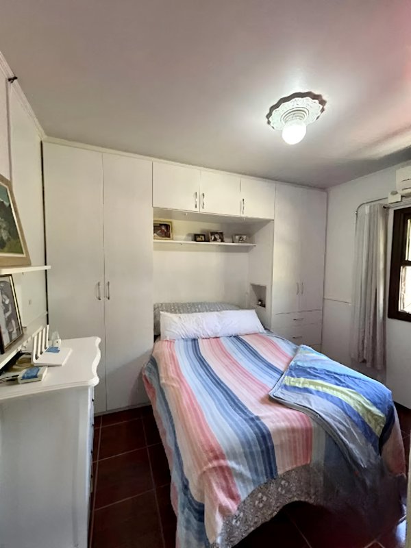 R$ 770.000 - BELO SÍTIO DE LAZER/MORADIA - CASA DE 120M2 - 5.600M2 - PURA NATUREZA Rua Sebastião Bristotti Taquara - 