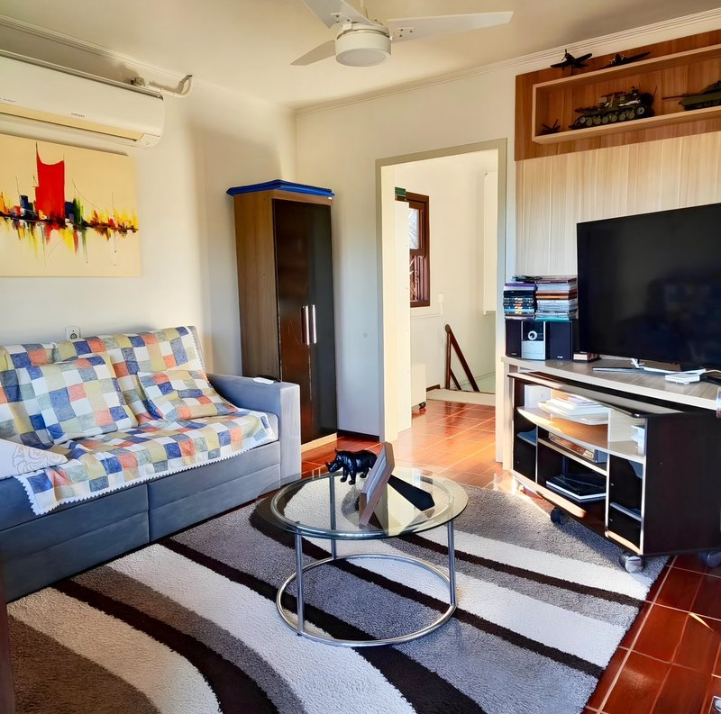 R$ 770.000 - BELO SÍTIO DE LAZER/MORADIA - CASA DE 120M2 - 5.600M2 - PURA NATUREZA Rua Sebastião Bristotti Taquara - 