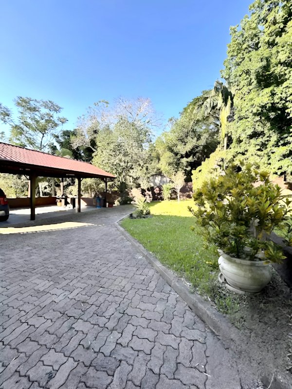 R$ 770.000 - BELO SÍTIO DE LAZER/MORADIA - CASA DE 120M2 - 5.600M2 - PURA NATUREZA Rua Sebastião Bristotti Taquara - 
