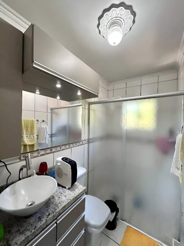 R$ 770.000 - BELO SÍTIO DE LAZER/MORADIA - CASA DE 120M2 - 5.600M2 - PURA NATUREZA Rua Sebastião Bristotti Taquara - 