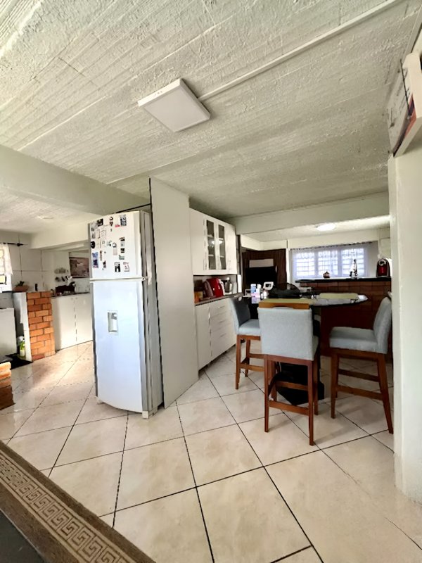 R$ 770.000 - BELO SÍTIO DE LAZER/MORADIA - CASA DE 120M2 - 5.600M2 - PURA NATUREZA Rua Sebastião Bristotti Taquara - 