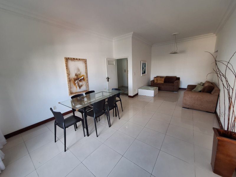 APARTAMENTO 3 QUARTOS 2 SUÍTES LAVABO NASCENTE REFORMADO GARAGEM ELEVADOR À VENDA NA GRAÇA Avenida Princesa Isabel Salvador - 