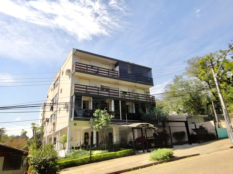 R$ 490.000 - PORTEIRA FECHADA - ÓTIMO APARTAMENTO - 106M2 - 2 DORM - 2 VAGAS - DEPÓSITO Travessa Dezenove de Novembro Porto Alegre - 