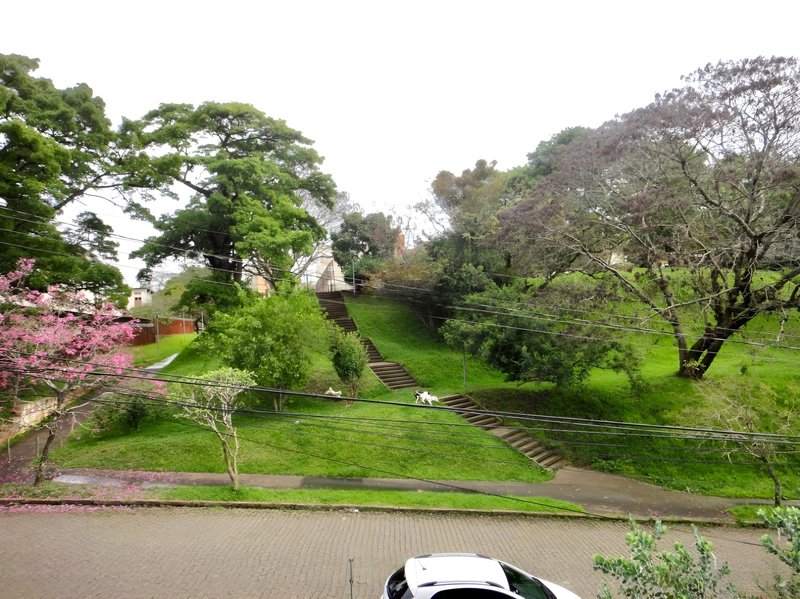 R$ 490.000 - PORTEIRA FECHADA - ÓTIMO APARTAMENTO - 106M2 - 2 DORM - 2 VAGAS - DEPÓSITO Travessa Dezenove de Novembro Porto Alegre - 