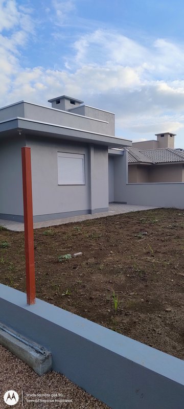 ✔️ Belíssimas casas em Presidente Lucena - Presidente Lucena - 