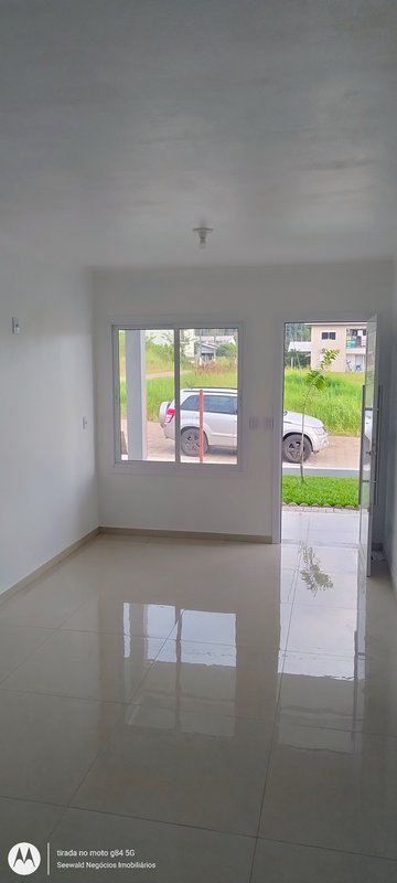 ✔️ Belíssimas casas em Presidente Lucena - Presidente Lucena - 
