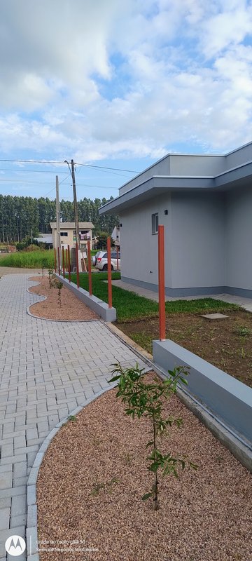 ✔️ Belíssimas casas em Presidente Lucena - Presidente Lucena - 