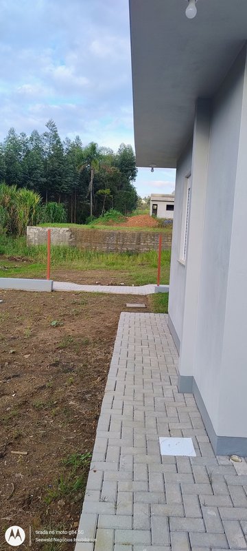 ✔️ Belíssimas casas em Presidente Lucena - Presidente Lucena - 