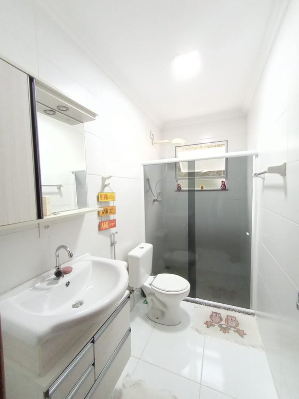 Apartamento com 2 dormitórios à venda, 101 m² por R$ 600.000 - Parque Santa Elisa - Nova Friburgo - 