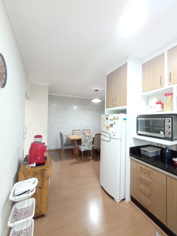 Apartamento com 2 dormitórios à venda, 101 m² por R$ 600.000 - Parque Santa Elisa - Nova Friburgo - 