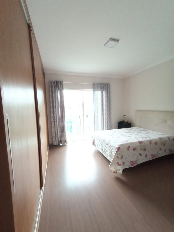 Apartamento com 2 dormitórios à venda, 101 m² por R$ 600.000 - Parque Santa Elisa - Nova Friburgo - 