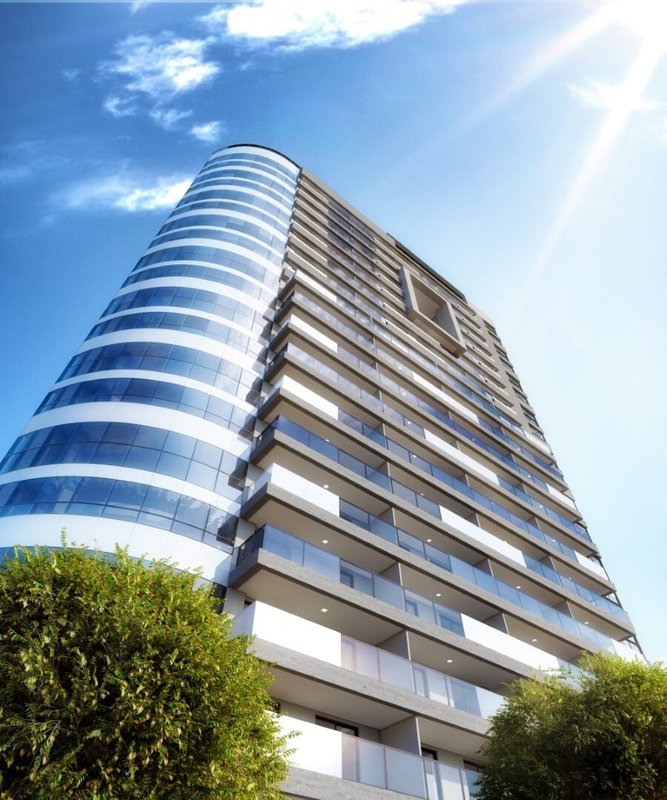 Indi 70 um Duplex Incrível Avenida Indianópolis São Paulo - 