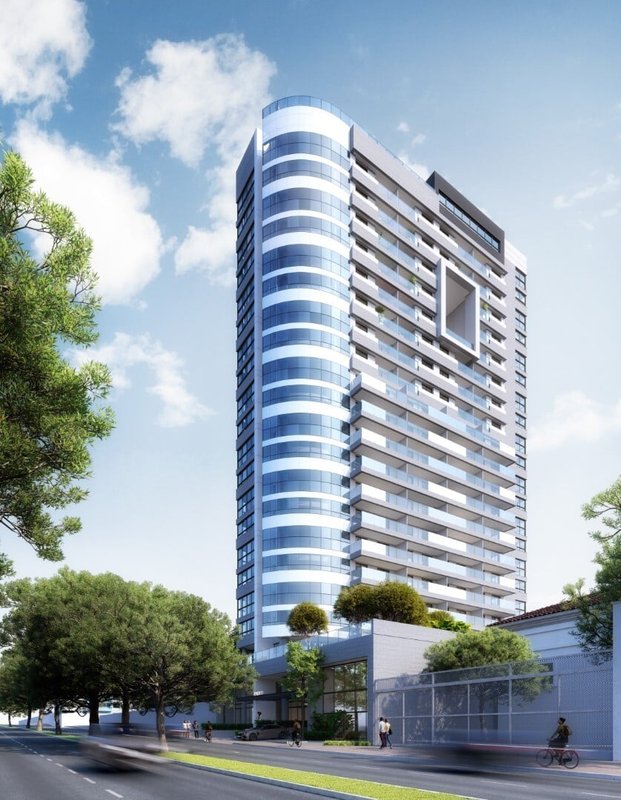 Indi 70 um Duplex Incrível Avenida Indianópolis São Paulo - 