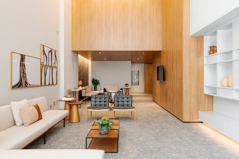 Indi 70 um Duplex Incrível Avenida Indianópolis São Paulo - 