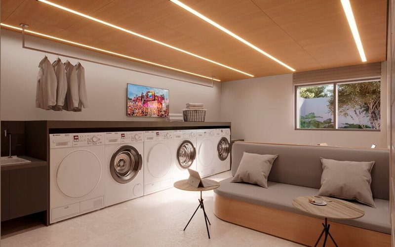 Indi 70 um Duplex Incrível Avenida Indianópolis São Paulo - 