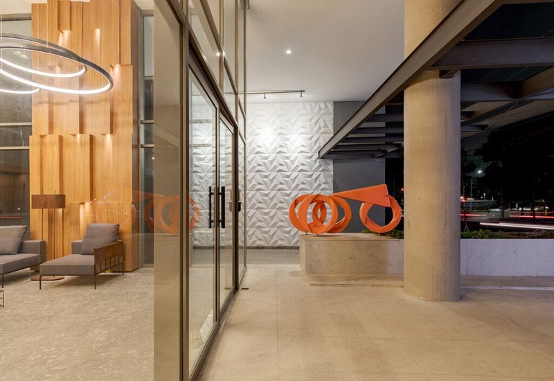 Indi 70 um Duplex Incrível Avenida Indianópolis São Paulo - 
