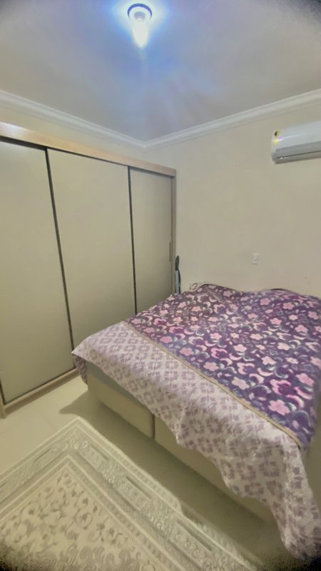 APARTAMENTO COM 2 DORMITÓRIOS EM DOM JOAQUIM - Brusque - 