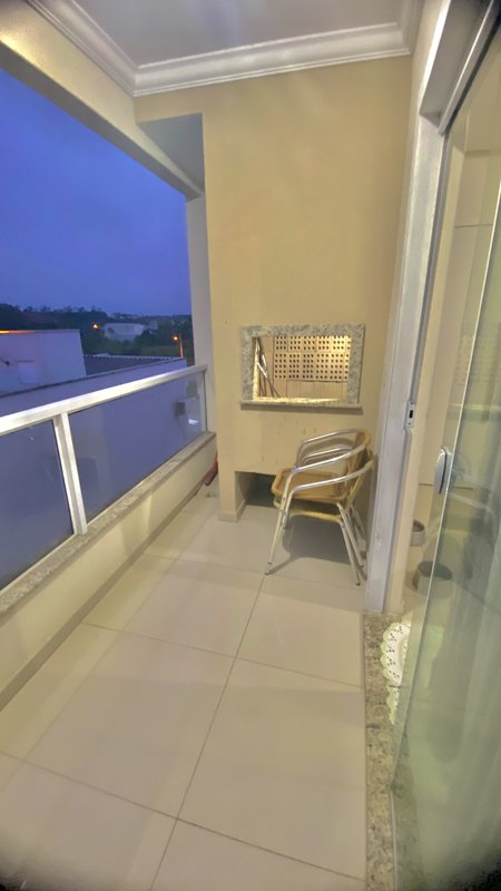 APARTAMENTO COM 2 DORMITÓRIOS EM DOM JOAQUIM - Brusque - 