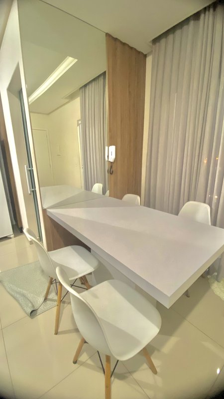 APARTAMENTO COM 2 DORMITÓRIOS EM DOM JOAQUIM - Brusque - 