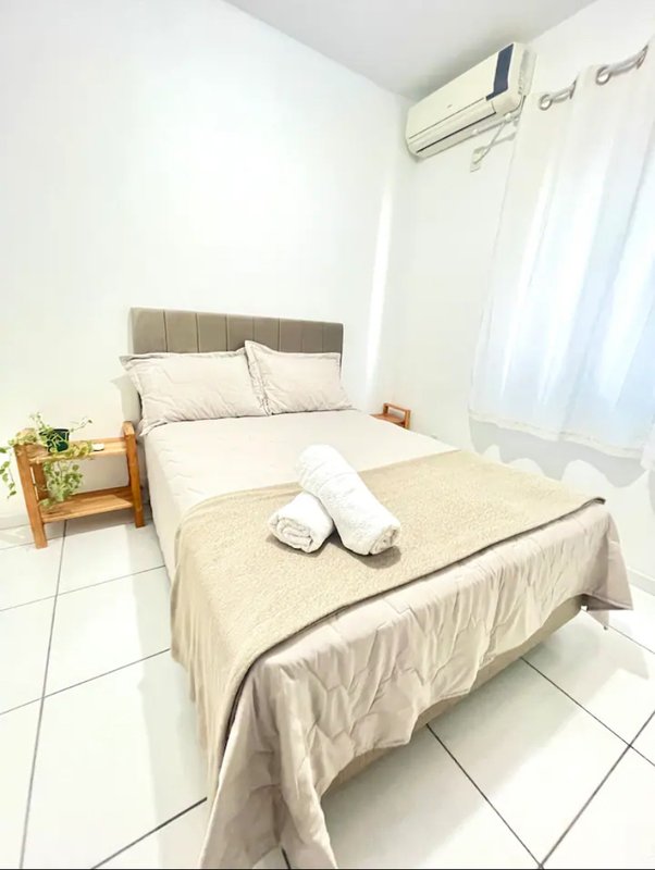 APARTAMENTO COM 2 DORMITÓRIOS EM DOM JOAQUIM - Brusque - 