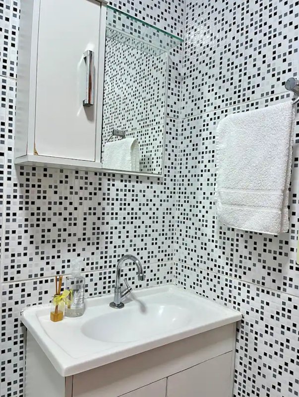 APARTAMENTO COM 2 DORMITÓRIOS EM DOM JOAQUIM - Brusque - 