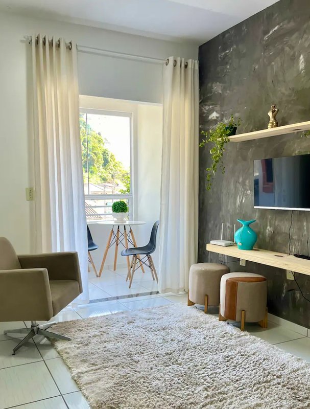 APARTAMENTO COM 2 DORMITÓRIOS EM DOM JOAQUIM - Brusque - 