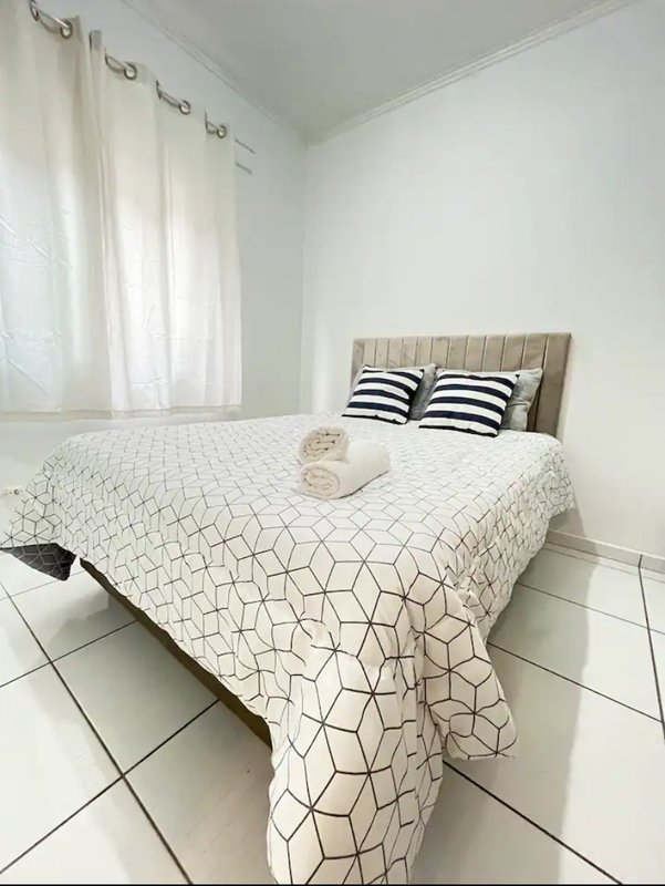 APARTAMENTO COM 2 DORMITÓRIOS EM DOM JOAQUIM - Brusque - 