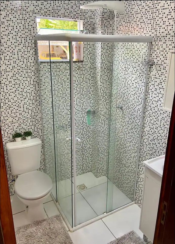 APARTAMENTO COM 2 DORMITÓRIOS EM DOM JOAQUIM - Brusque - 