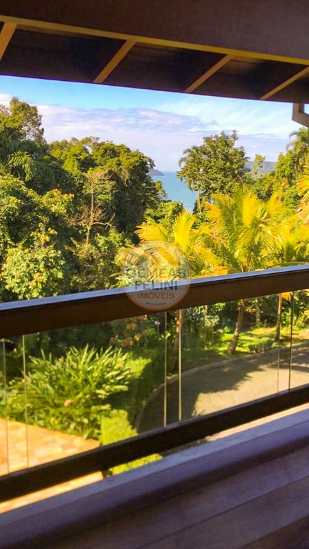 Casa em condomínio na Praia de Juquehy - VENDA E LOCAÇÃO Rua Iracema São Sebastião - 